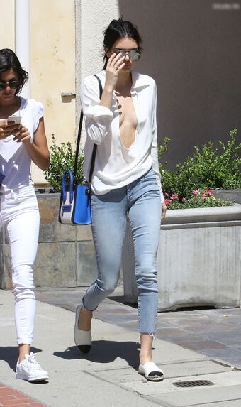 Kendall-jenner