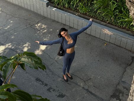 Kendall-jenner