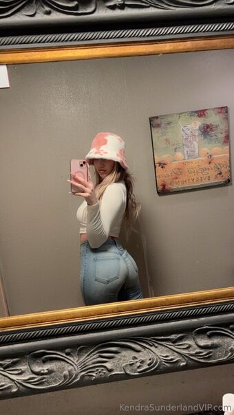KendraSunderland