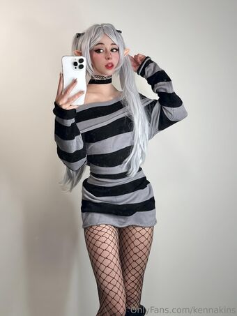 Kennakins Nahé Úniky OnlyFans Fotka 48