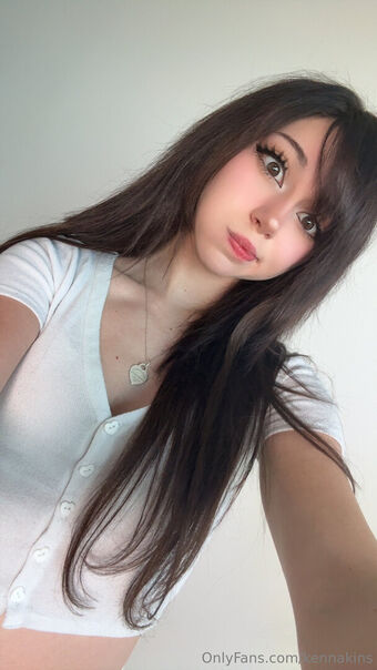 Kennakins Nahé Úniky OnlyFans Fotka 51