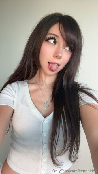 Kennakins Nahé Úniky OnlyFans Fotka 52