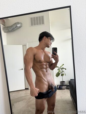 kenott666 Nahé Úniky OnlyFans Fotka 35