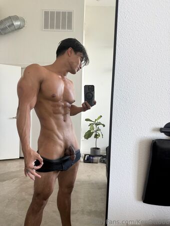 kenott666 Nahé Úniky OnlyFans Fotka 38