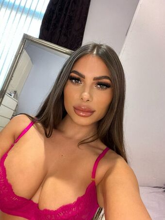kenza01 Nahé Úniky OnlyFans Fotka 20