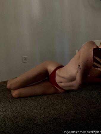 keplerkepler Nahé Úniky OnlyFans Fotka 10