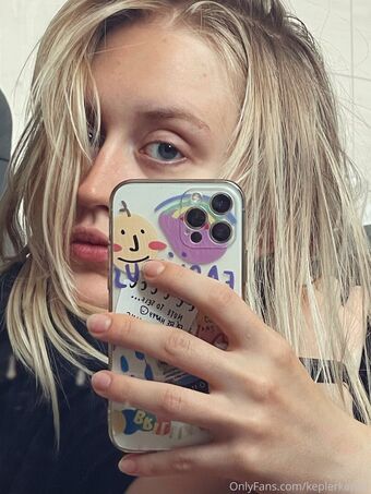 keplerkepler Nahé Úniky OnlyFans Fotka 17