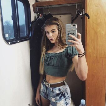 Kerri Medders Nahé Úniky OnlyFans Fotka 23