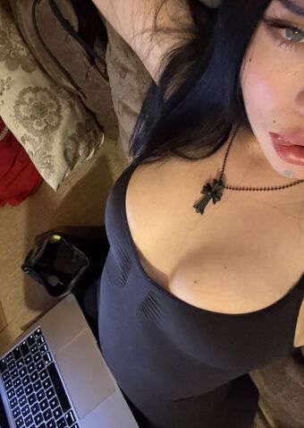 Ketvice Nahé Úniky OnlyFans Fotka 8