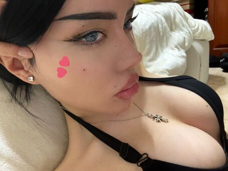 Ketvice Nahé Úniky OnlyFans Fotka 12