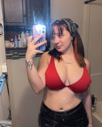 keyarra5 Nahé Úniky OnlyFans Fotka 1