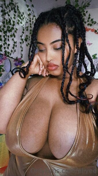 Keyiwot Nahé Úniky OnlyFans Fotka 15