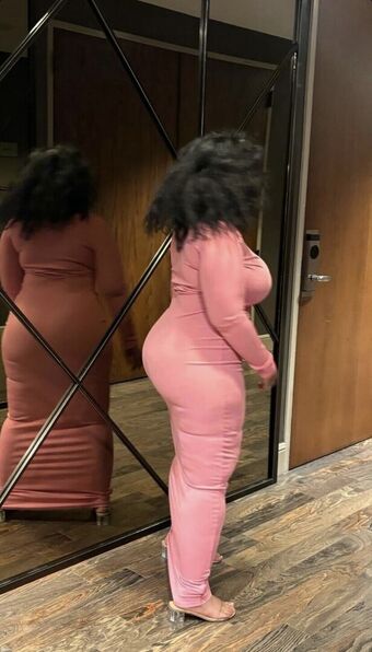 Keyiwot Nahé Úniky OnlyFans Fotka 22