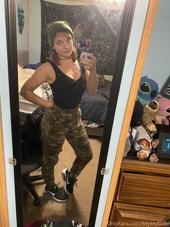 keykeybabe Nahé Úniky OnlyFans Fotka 20