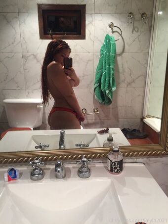 keyla2021 Nahé Úniky OnlyFans Fotka 6
