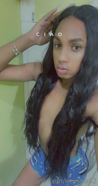 keysha82 Nahé Úniky OnlyFans Fotka 33
