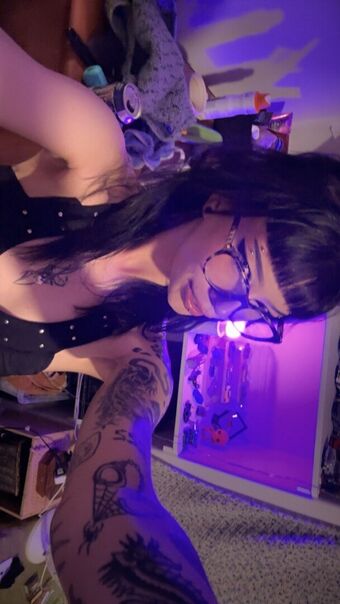 ki666tty Nahé Úniky OnlyFans Fotka 33