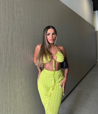Kika Nahé Úniky OnlyFans Fotka 10