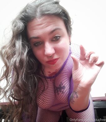 kikkajfree Nahé Úniky OnlyFans Fotka 14