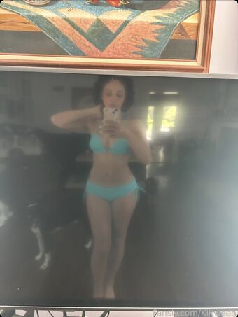 Kikween Nahé Úniky OnlyFans Fotka 28