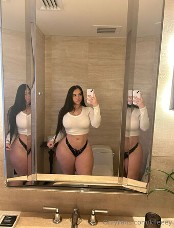 kileeey Nahé Úniky OnlyFans Fotka 15