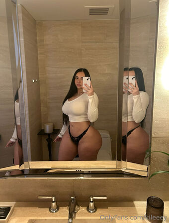 kileeey Nahé Úniky OnlyFans Fotka 19