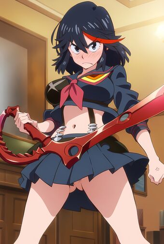 Kill-la-kill