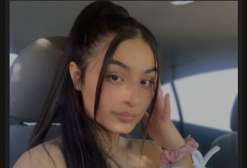 Killavane Nahé Úniky OnlyFans Fotka 2