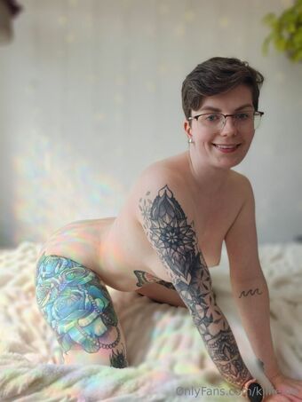 killielou Nahé Úniky OnlyFans Fotka 74