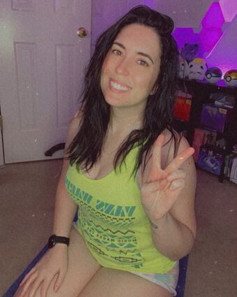 KillshotKitty Nahé Úniky OnlyFans Fotka 13