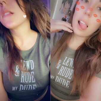 KillshotKitty Nahé Úniky OnlyFans Fotka 19