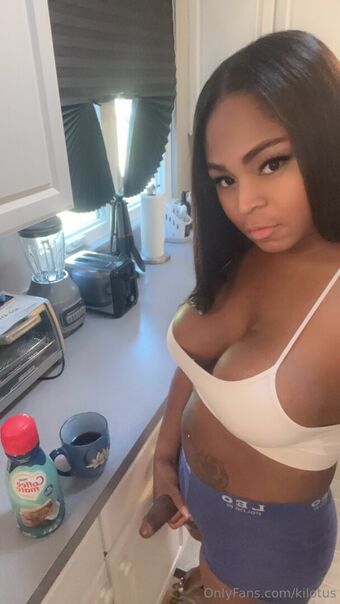 kilotus Nahé Úniky OnlyFans Fotka 9