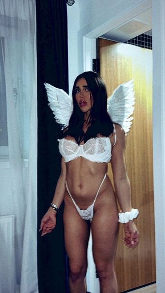 KimTs Nahé Úniky OnlyFans Fotka 3