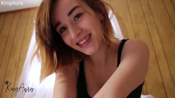 KingAuraTV Nahé Úniky OnlyFans Fotka 110