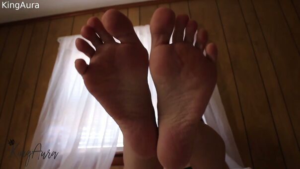 KingAuraTV Nahé Úniky OnlyFans Fotka 111