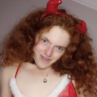 Kinky Ginger