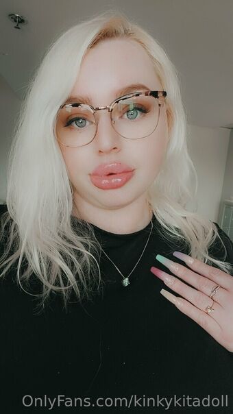 kinkykitadoll