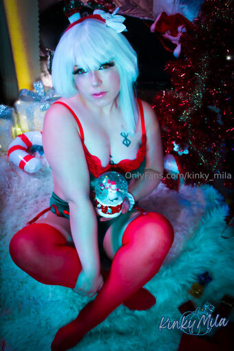 kinkymila_free