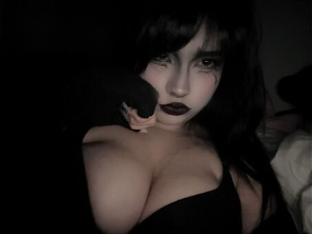 kioxmi Nahé Úniky OnlyFans Fotka 5