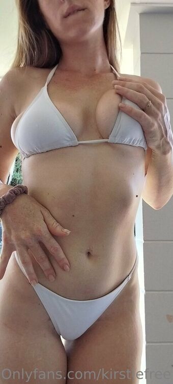 kirstiefree