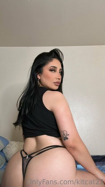 kitcat22 Nahé Úniky OnlyFans Fotka 5