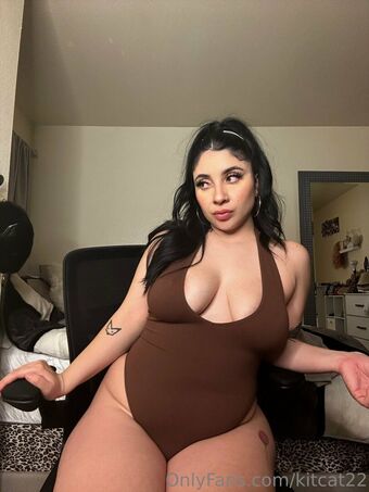 kitcat22 Nahé Úniky OnlyFans Fotka 6