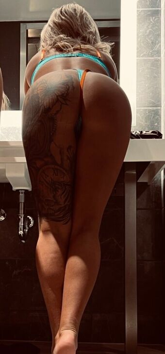 Kitcate Nahé Úniky OnlyFans Fotka 17