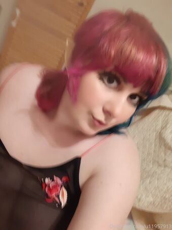 kitsucerise Nahé Úniky OnlyFans Fotka 19