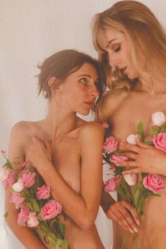 Kittenwithfangs Nahé Úniky OnlyFans Fotka 37