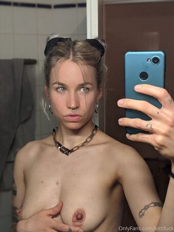 kittifuck