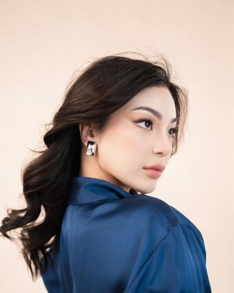Kitty Duterte Nahé Úniky OnlyFans Fotka 3