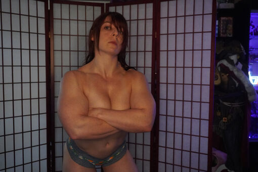 Kittybit Nahé Úniky OnlyFans Fotka 53