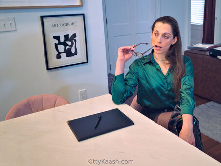 kittykaash Nahé Úniky OnlyFans Fotka 17