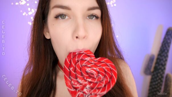 KittyKlaw Nahé Úniky OnlyFans Fotka 186